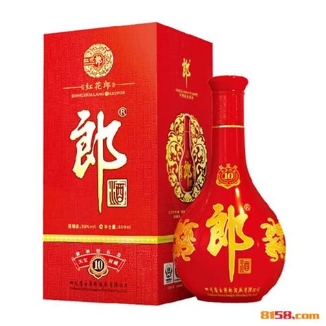 教你辨别红花郎10真假(红花郎10年53度口感档次怎么样)