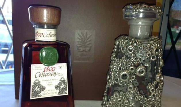 最好喝的龙舌兰酒(十大龙舌兰酒)