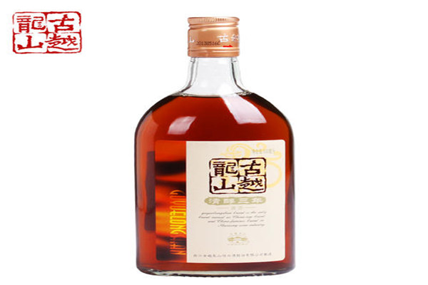 中国十大黄酒品牌(黄酒品牌排名前十大全)
