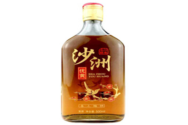 中国十大黄酒品牌(黄酒品牌排名前十大全)
