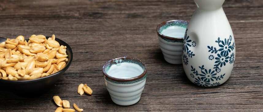 为什么要喝酒(酒有什么好喝的为什么要喝酒)