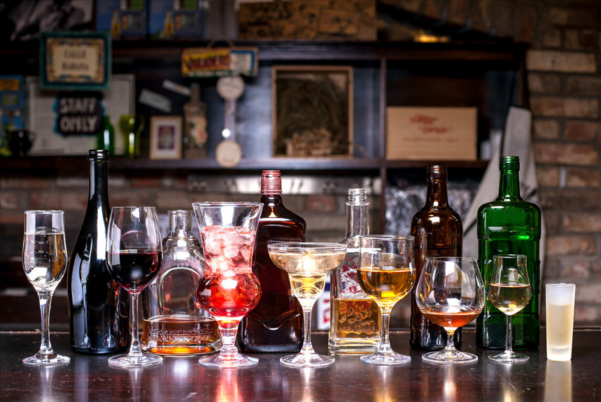 酒品千千万,但酿造工艺各不同,对于酿酒工艺,你了解多少?