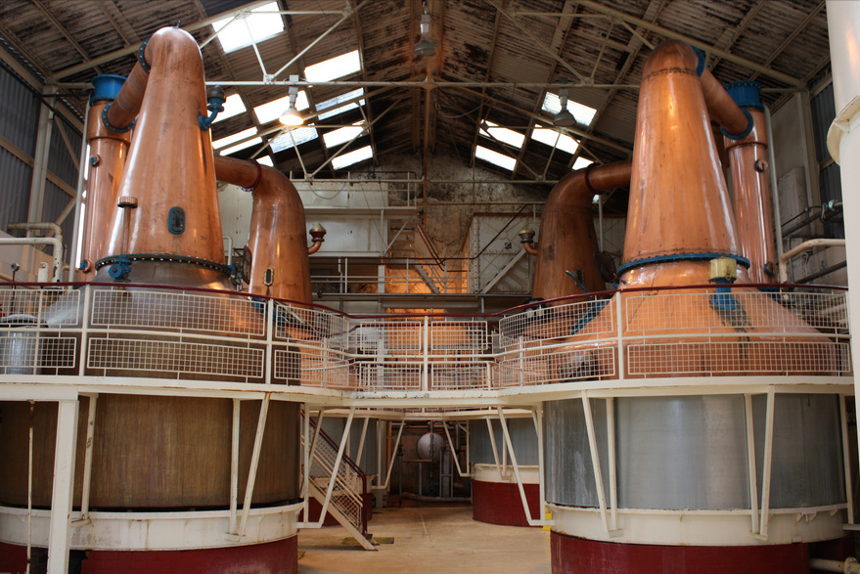 酒品千千万,但酿造工艺各不同,对于酿酒工艺,你了解多少?