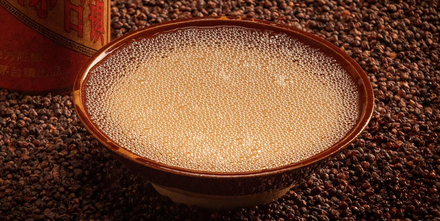 酱酒风味与制曲密不可分!解析大曲制作,了解真实的酱香型白酒