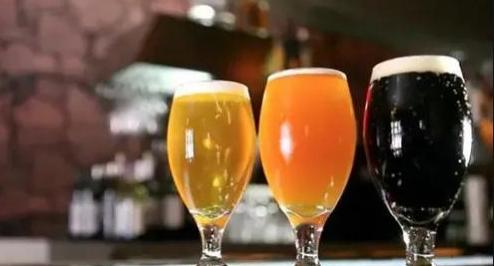 鲜酿啤酒市场分析,鲜啤市场前景
