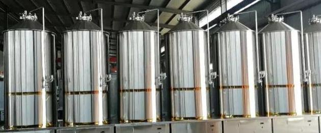 鲜酿啤酒市场分析,鲜啤市场前景